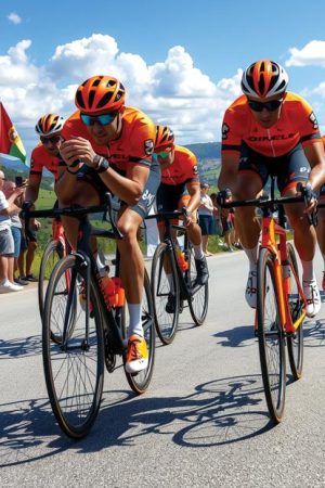 Granfondo Serra da Estrela