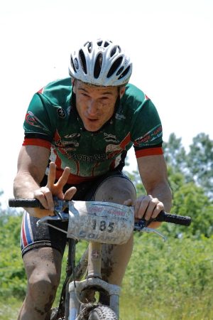 Campeonato Nacional de Downhill Urbano - DHU de Porto de Mós