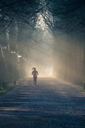 Eco Meia Maratona de Coimbra
