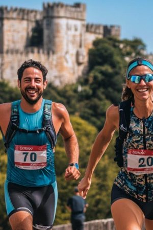 Meia Maratona Évora