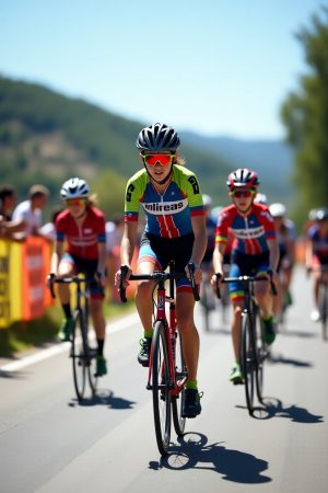 3rd Azeitão Youth Duathlon