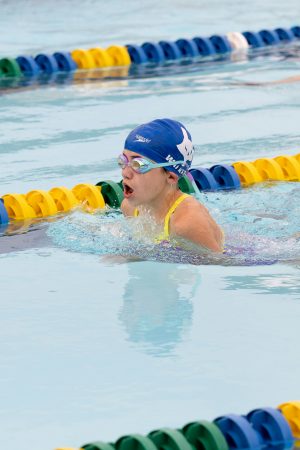 VI Aquatlo Jovem da Amadora