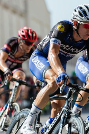 Estrela Xtreme Triathlon®