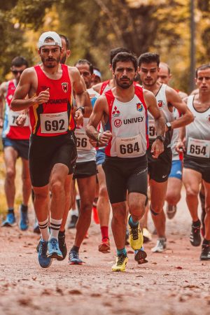 Gerês Extreme Marathon