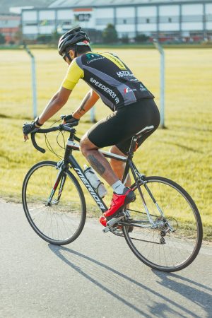 II Duatlo Cross de Salir