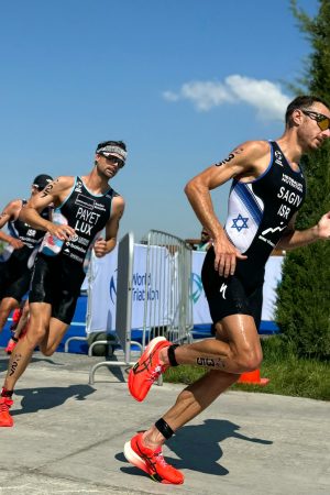 IV Triatlo de São Martinho do Porto