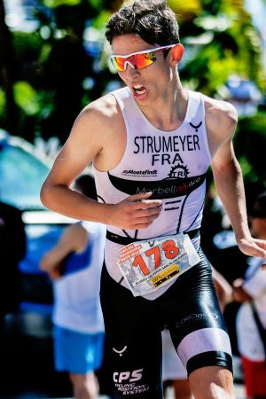 III Triatlo da Casconha & II Aquatlo Jovem da Casconha