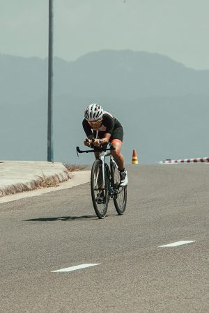 II Triatlo Jovem de Loulé
