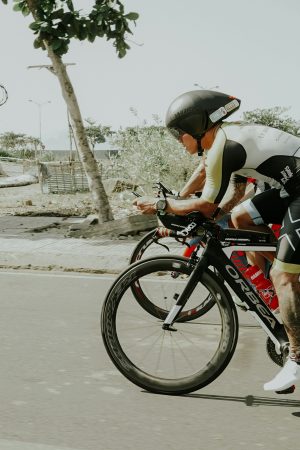 Triatlo das Caldas da Rainha