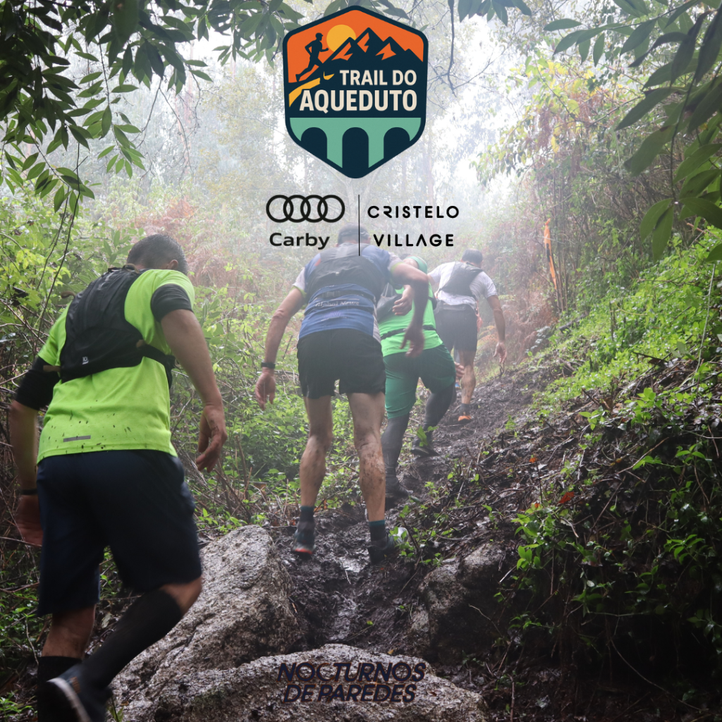 Trail do Aqueduto
