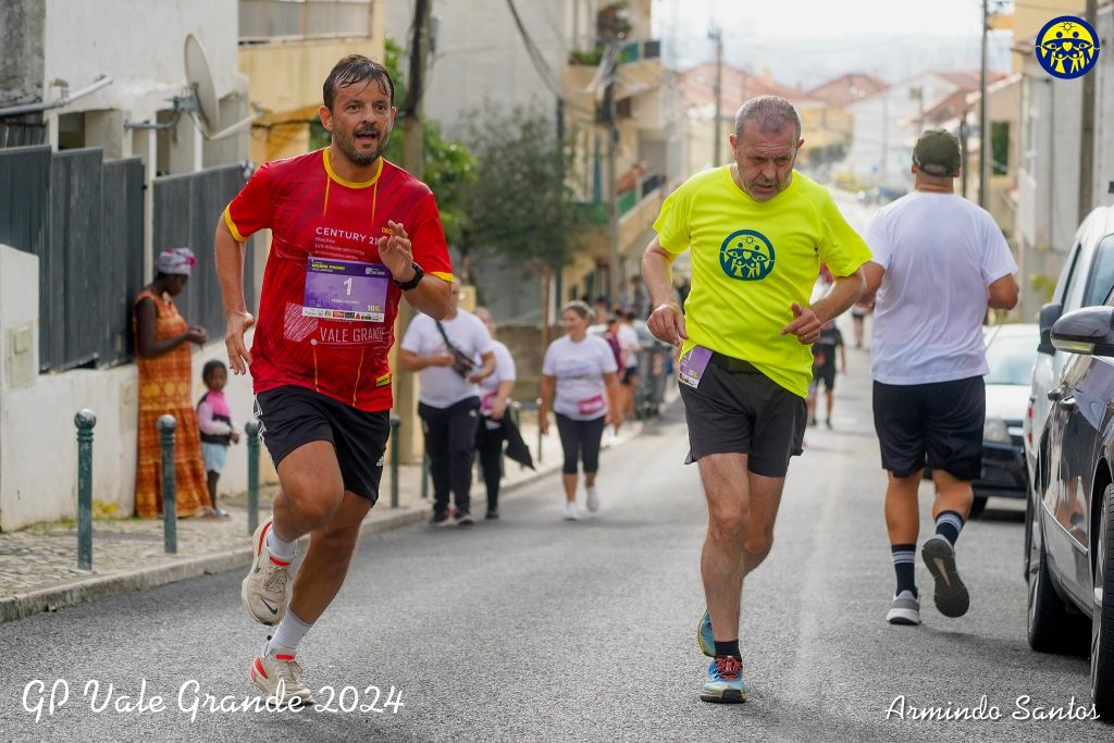 Grande Prémio do Vale Grande