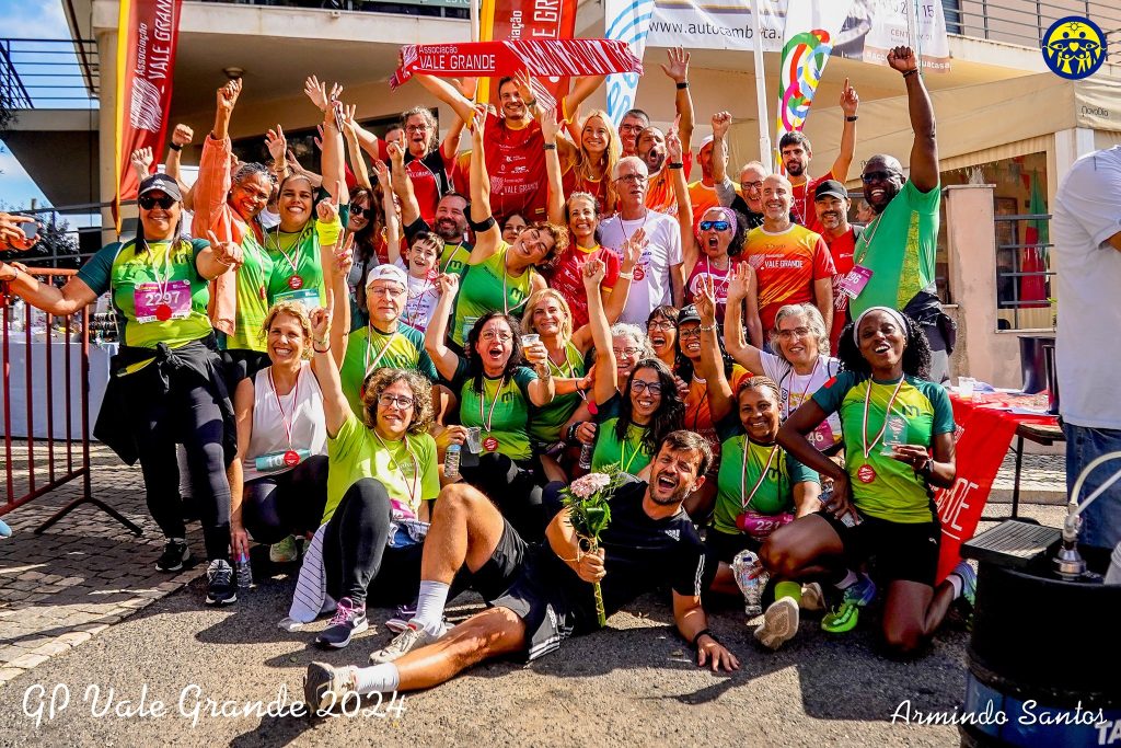 Grande Prémio do Vale Grande