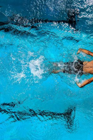 8th Open European Down Syndrome Swimming & Artistic Championships