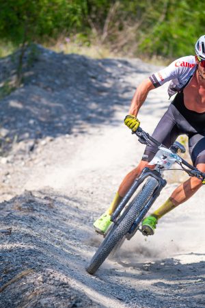 XVII Avalanche da Raposeira 2025