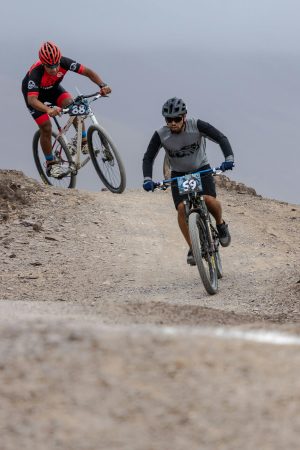 R#4 Open Resistência Terceira