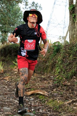 Trail Terras de Sal e Serra