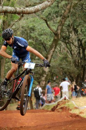 Taça BTT Intermunicipal - 3H Resistência - Belas Clube Campo