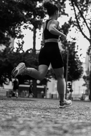 Forum Barreiro Night Run