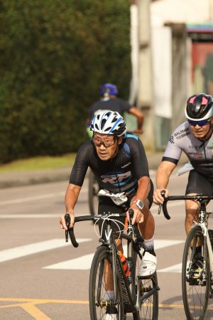 Europarque Triathlon Experience