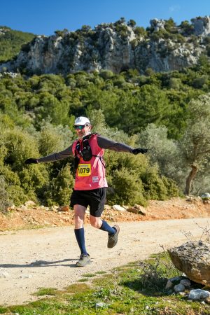 Trail Vila de S. Torcato
