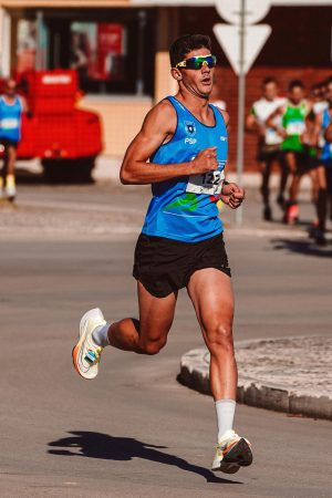 São Silvestre Cidade Palco de Natal