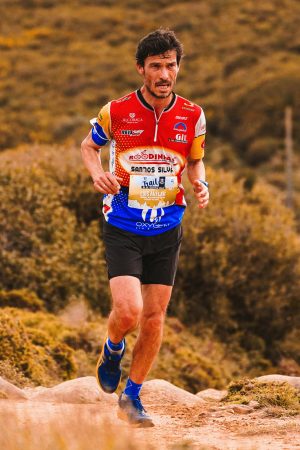 Trail Costa Vicentina