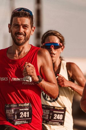 Paiva Montemuro Trail