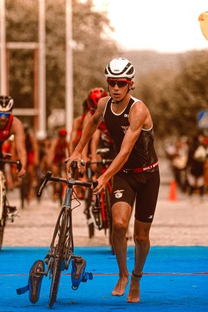 II Duatlo Cross de Salir