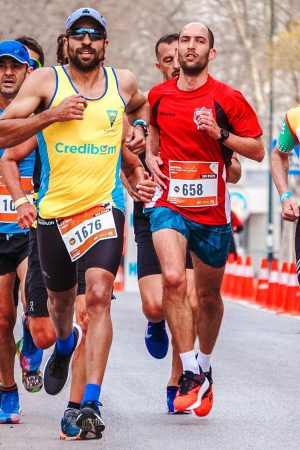 Corrida Cidade de Alverca