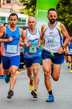 Meia Maratona Descobrimentos