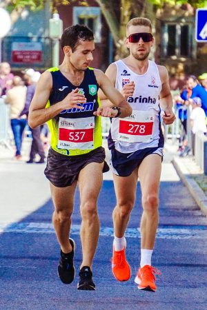 Corrida das Cegonhas