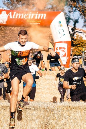 Iberica Backyard Ultra Masters