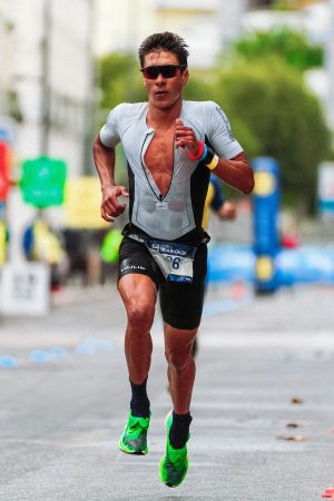 Triatlo Cross de Boelhe