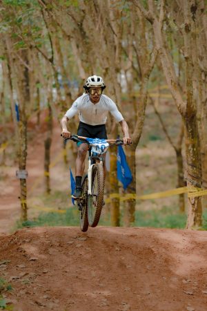 XCM#3 - Taça XCM Terceira