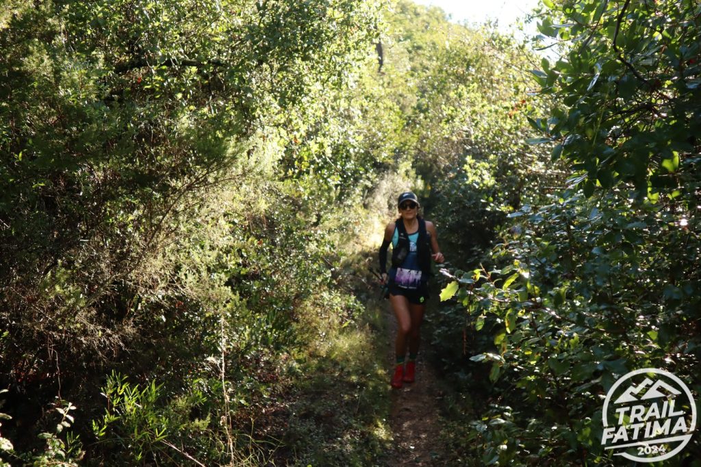 12º TRAIL DE FÁTIMA