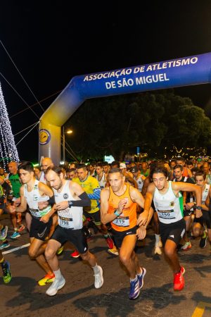 São Silvestre de Ponta Delgada