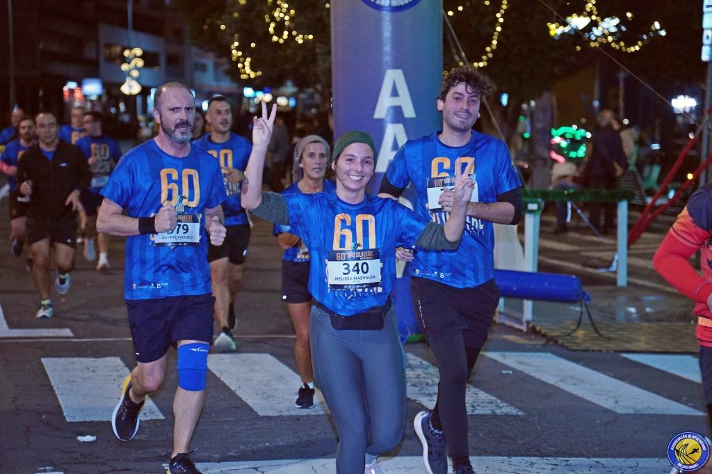 São Silvestre de Ponta Delgada