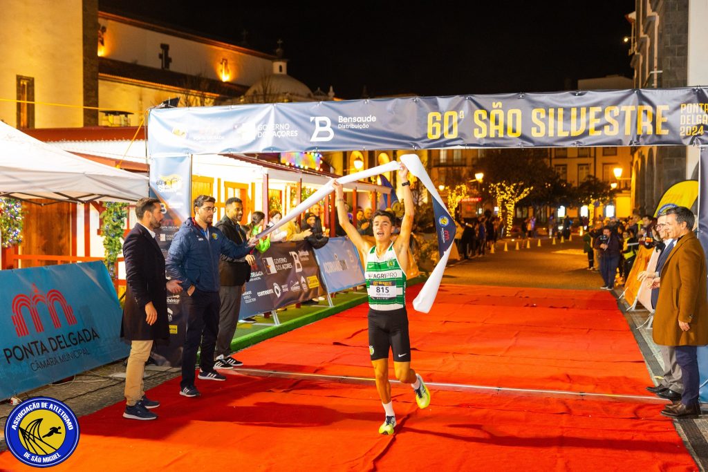 São Silvestre de Ponta Delgada