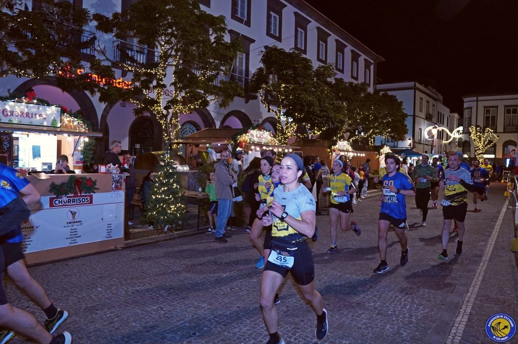 São Silvestre de Ponta Delgada