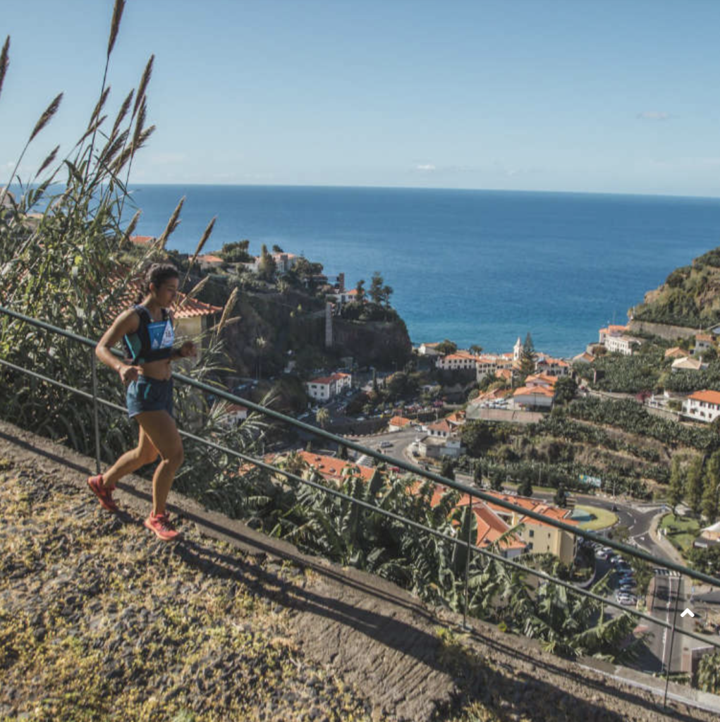 ADN Race Ponta do Sol