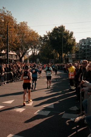 3ª CORRIDA DOS PARAQUEDISTAS