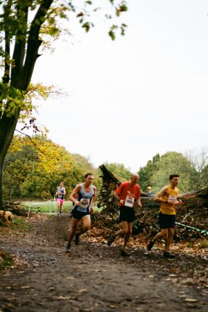4º TREINO TRAIL CONVIVIO TRILHO DOS CÁGADOS VCO