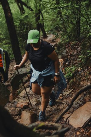 Atlantic Cliff Adventure