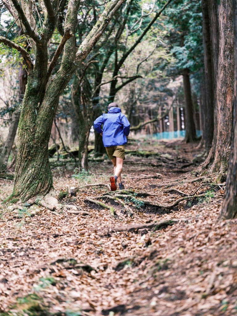 4º TREINO TRAIL CONVIVIO TRILHO DOS CÁGADOS VCO