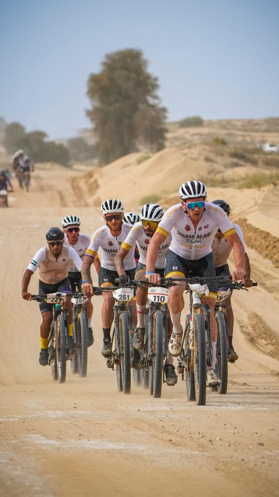 21st SBC Mountain Bike Raid - Sobrado Mountain Bike Club