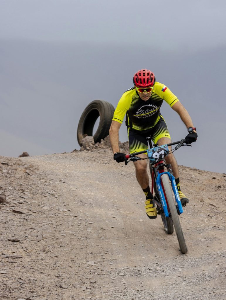 21st SBC Mountain Bike Raid - Sobrado Mountain Bike Club