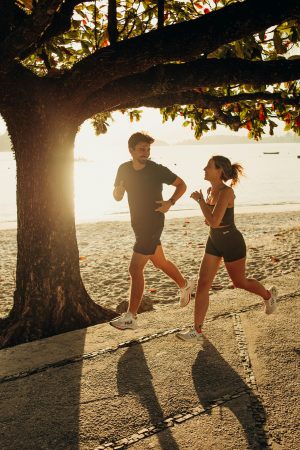 Corrida dos Namorados