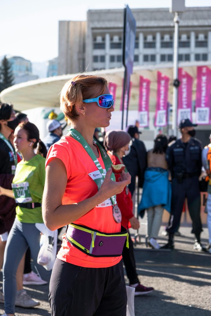 Caminhada Colorida e Feliz