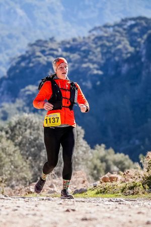 2ª Edição Trail Aldeia da Granja