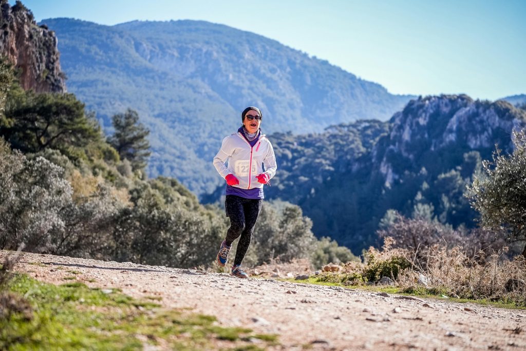 2ª Edição Trail Aldeia da Granja